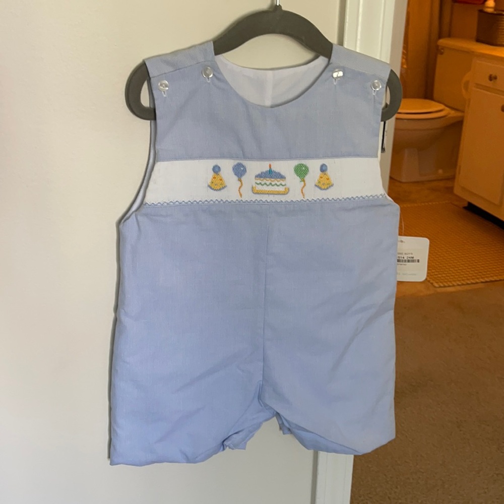 Romper
